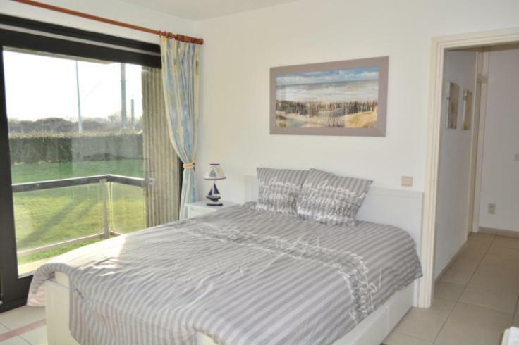 Sunnyside-Of-Thesea - With Open View On Nature, Big Terraces All Around - Very Close To Sea, Beach, Stores, Restaurants & Beach Bars Nieuwpoort Εξωτερικό φωτογραφία